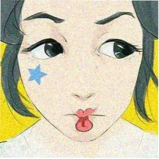 赵墨 美术指导